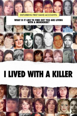 I Lived With A Killer (2019) poster