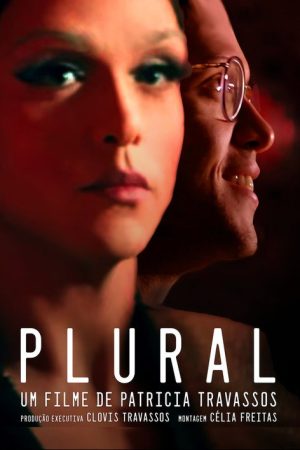 Plural (2024) poster