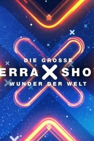 Die große Terra X-Show (2019) poster