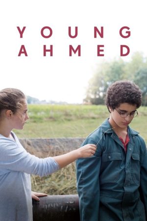 Young Ahmed (2019) poster