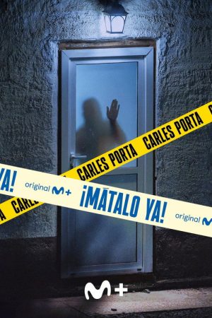Kill him now (2026) poster