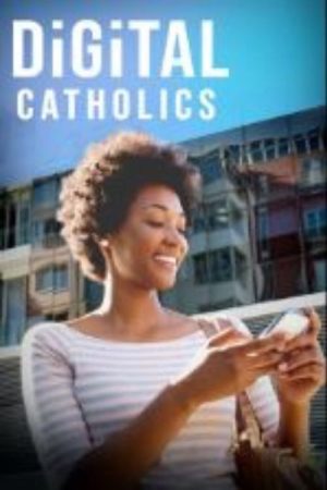 Digital Catholics (2022) poster