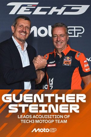 Team Günther (2026) poster