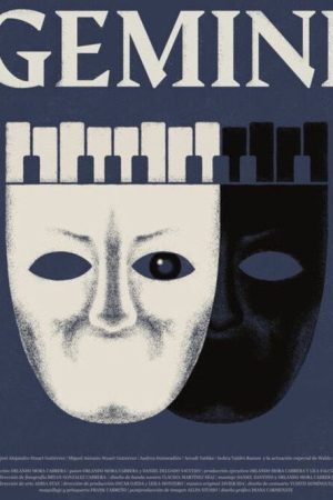 Gemini (2022) poster