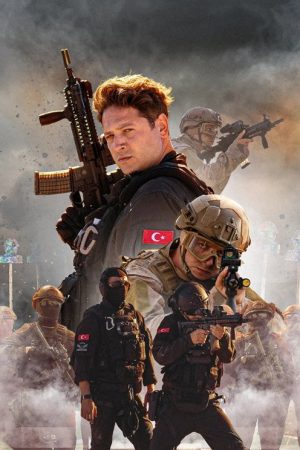 Operasyon Ay Yıldız (2025) poster