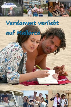 Verdammt verliebt auf Mallorca (2016) poster