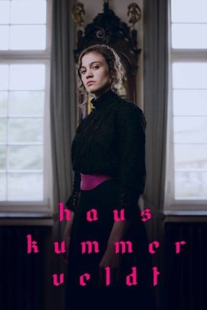House Kummerveldt (2023) poster