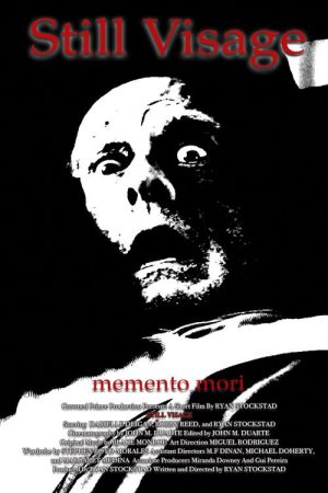Still Visage (2022) poster