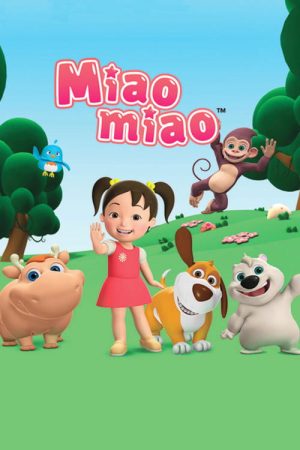 Miaomiao (2016) poster