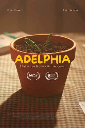 Adelphia (2026) poster