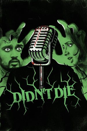 Didn’t Die (2026) poster