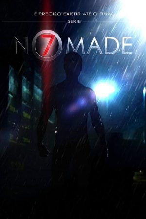 Nomade 7 (2016) poster