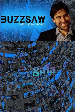Buzzsaw (2016) poster