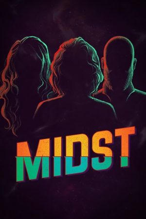 MIDST (2020) poster