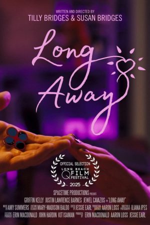 Long Away (2025) poster