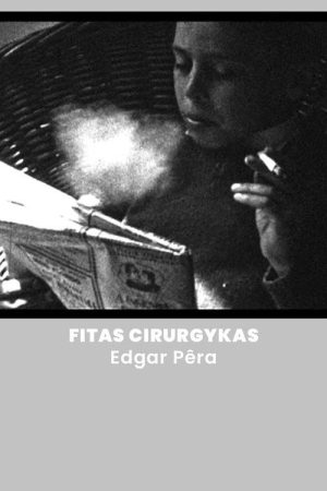 Fitas Cirúrgykas (2021) poster