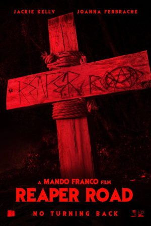 Reaper Road (2026) poster