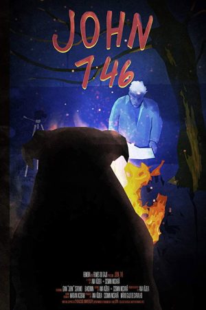 John 746 (2017) poster