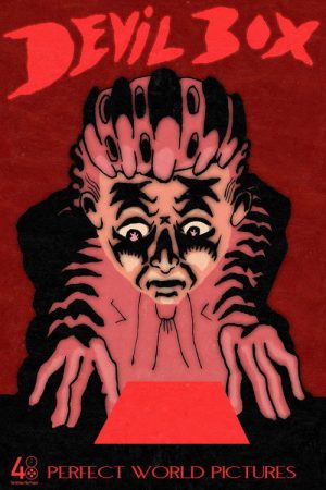 Devil Box (2026) poster