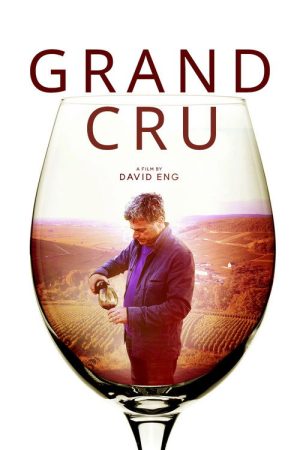 Grand Cru (2018) poster