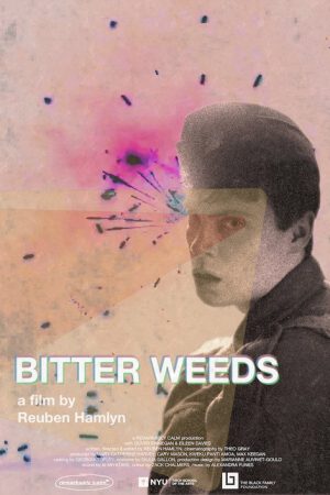 Bitter Weeds (2024) poster