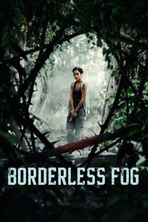 Borderless Fog (2024) poster