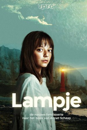 Lampje (2023) poster