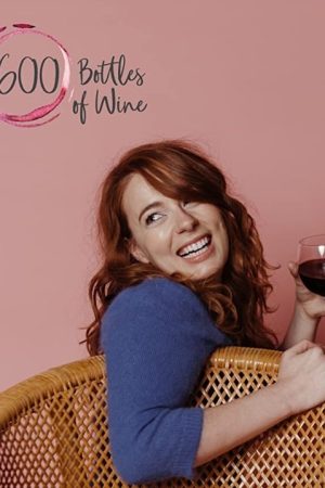 600 Bottles Of Wine (2017) poster