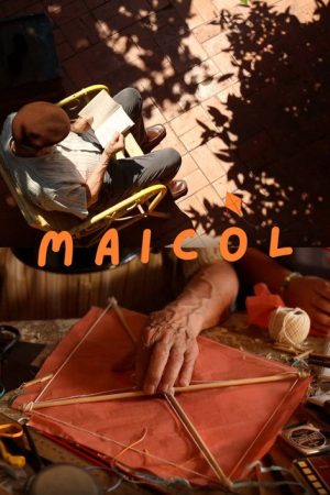 MAICOL (2024) poster