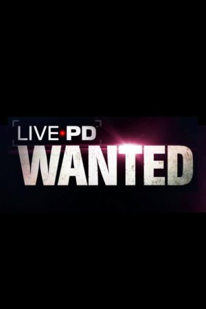 Live PD: Wanted (2019) poster