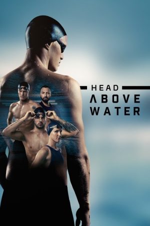 Head Above Water (2021) poster