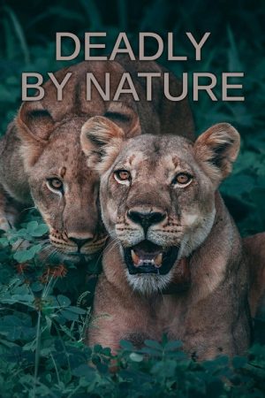 Deadly by Nature (2023) poster