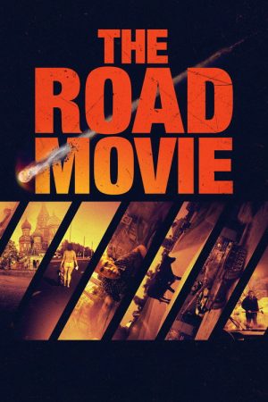 The Road Movie (2018) poster