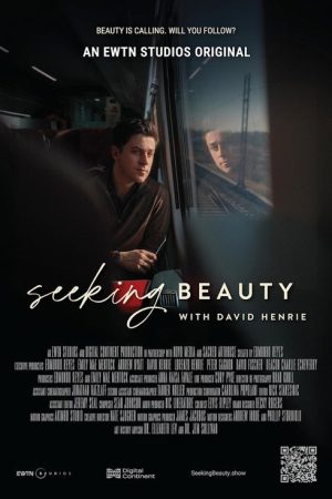 Seeking Beauty (2026) poster