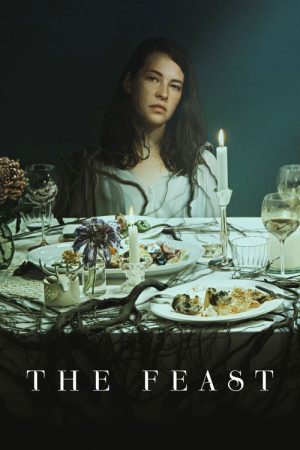 The Feast (2021) poster