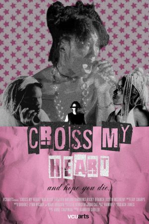 Cross My Heart (2026) poster