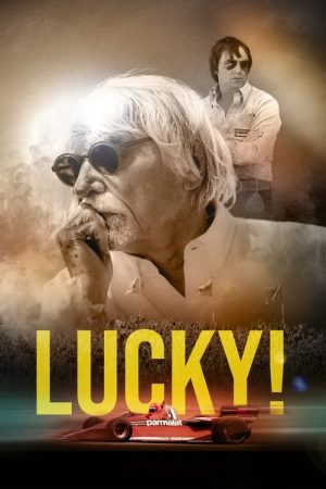 Lucky! (2022) poster