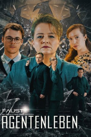 FAUST poster