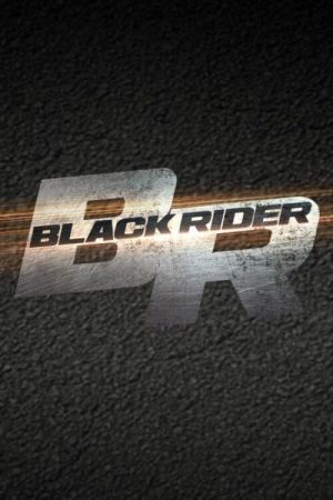 Black Rider (2023) poster
