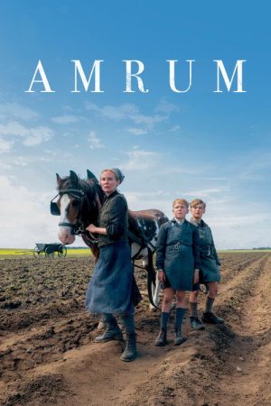 Amrum (2025) poster