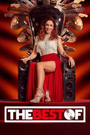 The Best Of (2021) poster