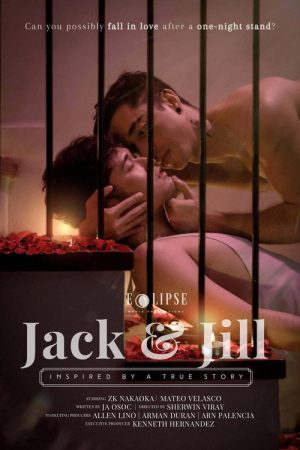 Jack & Jill (2021) poster