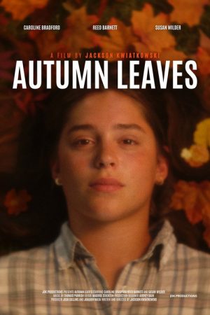 Autumn Leaves (2026) poster