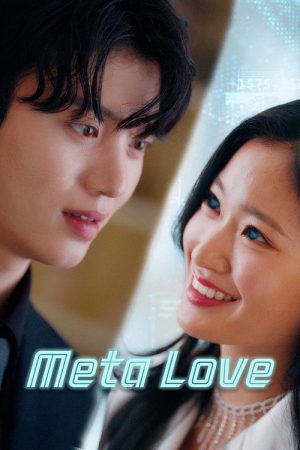 Meta Love (2025) poster