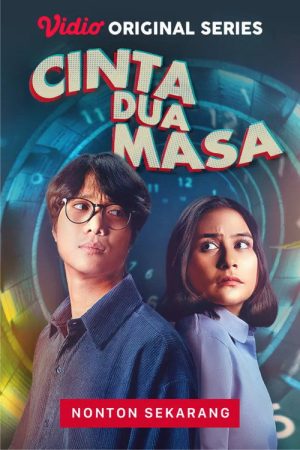 Cinta Dua Masa (2023) poster