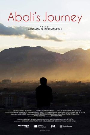 Aboli’s Journey (2021) poster