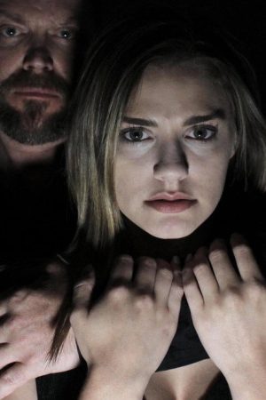 Blood Daughter (2022) poster
