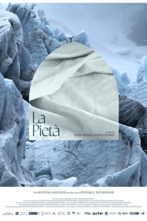La Pietà (2026) poster