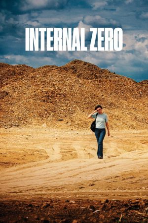 Internal Zero (2025) poster