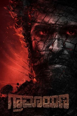 Graamaayana (2026) poster